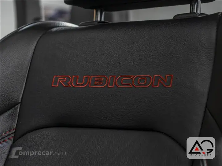 GLADIATOR 3.6 V6 Rubicon 4X4 AT8