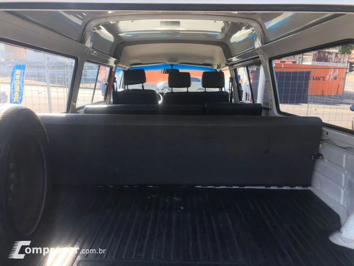 Kombi Standard 1.4 Mi Total Flex 8V