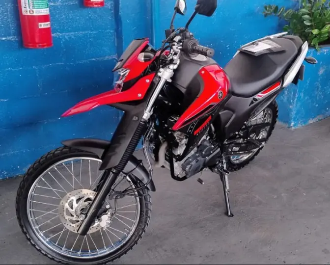 XTZ LANDER 250 ABS FLEX