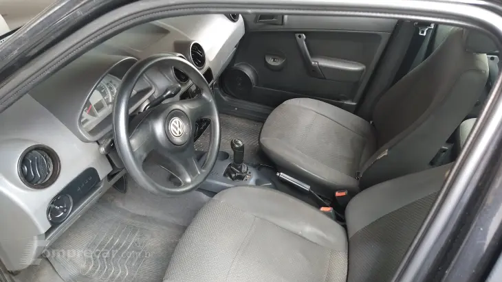 GOL 1.0 MI City 8V G.IV