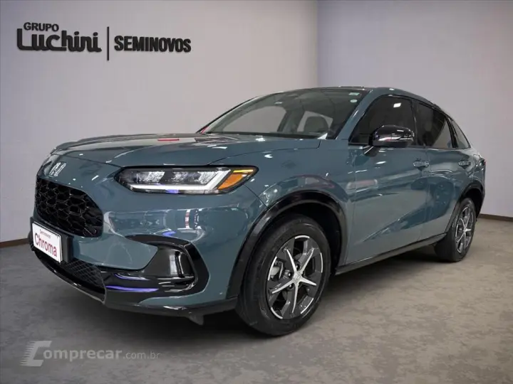 ZR-V 2.0 i-VTEC GASOLINA TOURING CVT