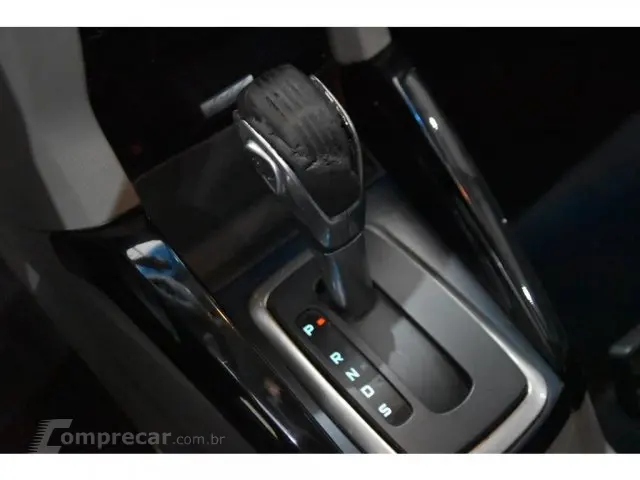 ECOSPORT - 2.0 TITANIUM 16V 4P AUTOMÁTICO