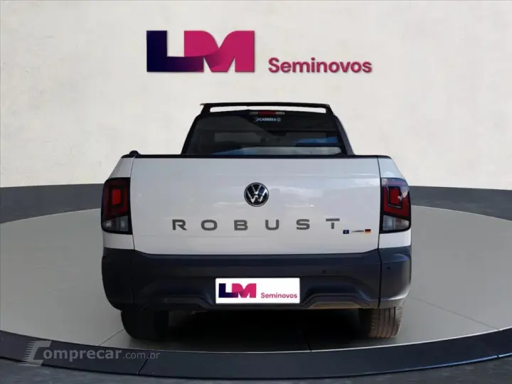 SAVEIRO 1.6 MSI ROBUST CS 16V FLEX 2P MANUAL