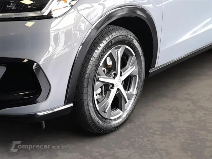 ZR-V 2.0 i-VTEC GASOLINA TOURING CVT