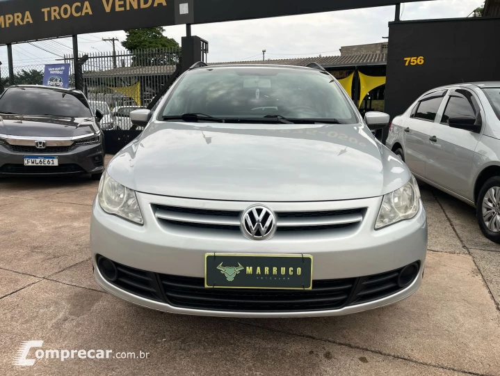 SAVEIRO 1.6 MI CE 8V G.V