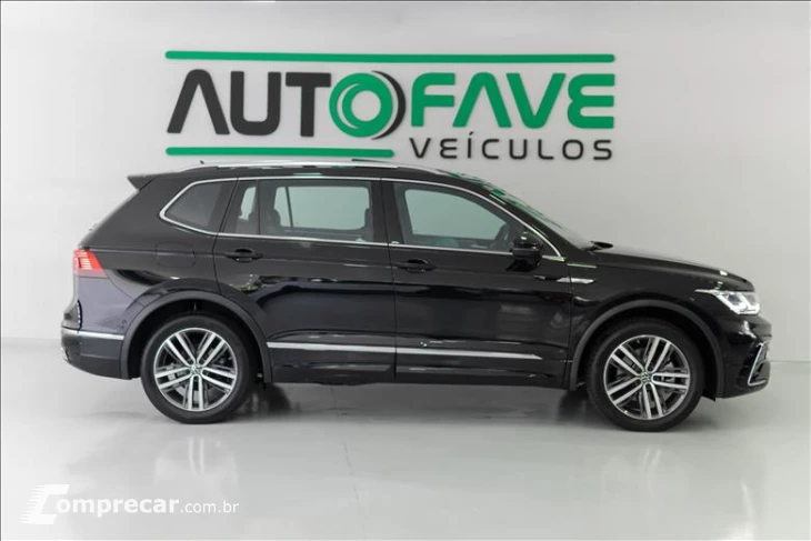 TIGUAN 2.0 300 TSI Allspace R-line