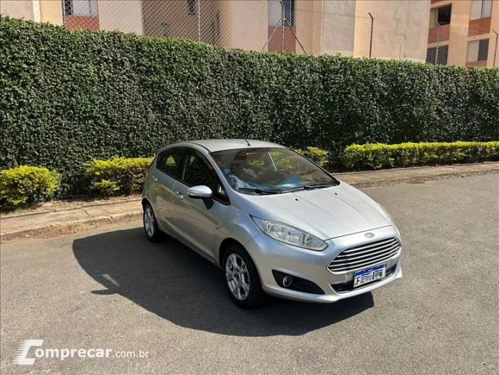 FIESTA 1.5 SE Hatch 16V