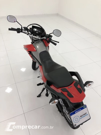 Bros 160cc