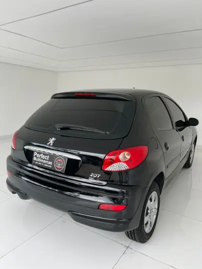 207 1.4 XR 8V