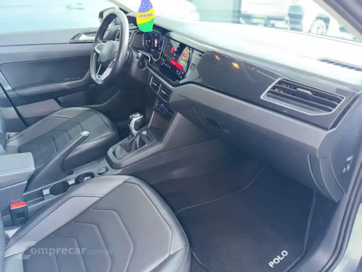 Polo Highline 1.0 Tsi