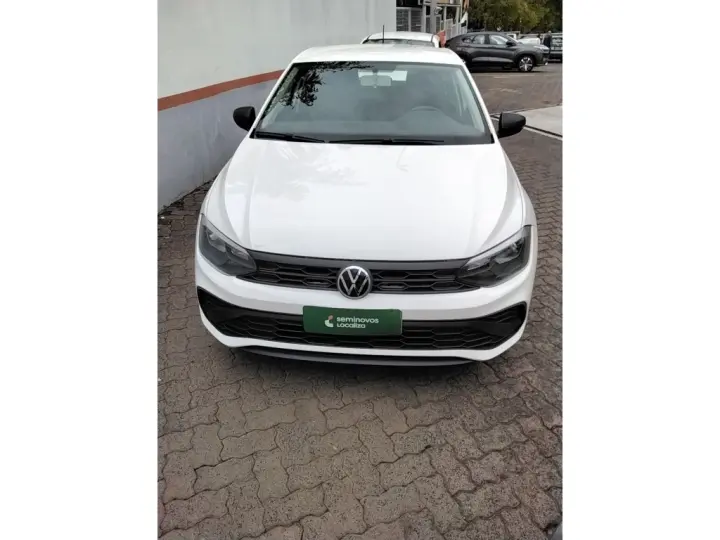 POLO 1.0 MPI TRACK MANUAL