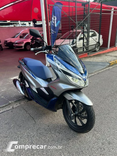 PCX 150 SPORT