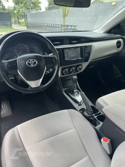 COROLLA 1.8 GLI 16V