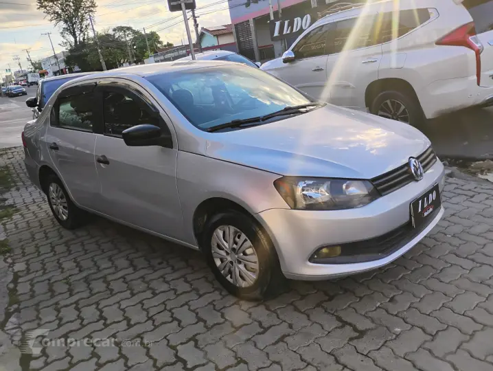 VOYAGE 1.0 MI City 8V