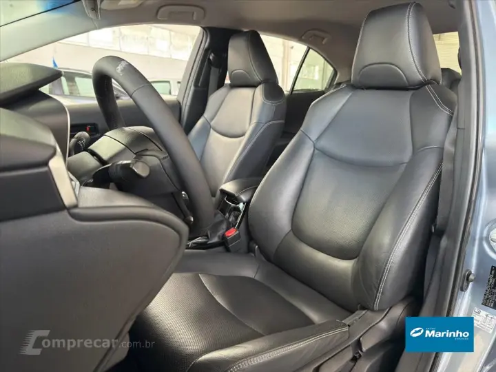 COROLLA 2.0 VVT-IE FLEX ALTIS DIRECT SHIFT