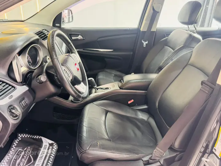 FREEMONT 2.4 Precision 16V