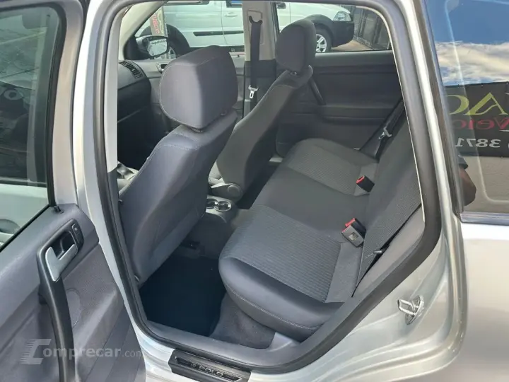 Polo 1.6 Mi/S.Ouro 1.6 Mi Tot.Flex 8V 5p