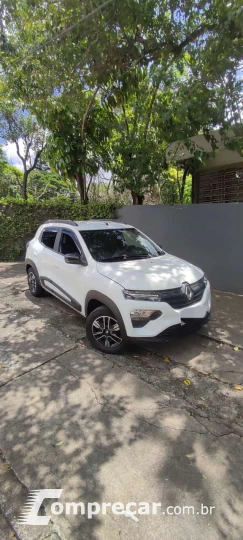 Kwid intense 1.0