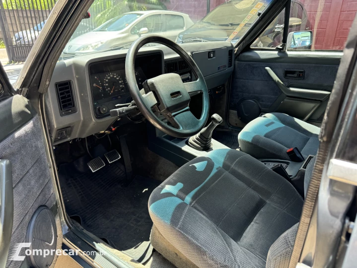 OPALA 4.1 Diplomata SE 12V