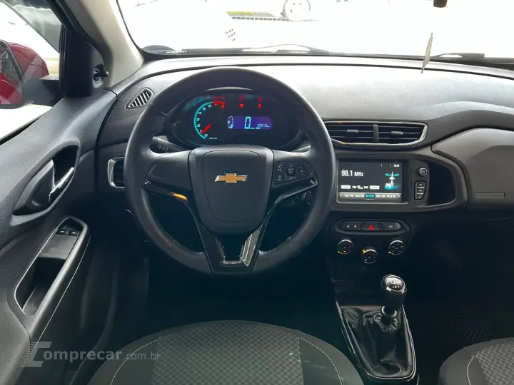 PRISMA 1.4 LT Spe/4 8V