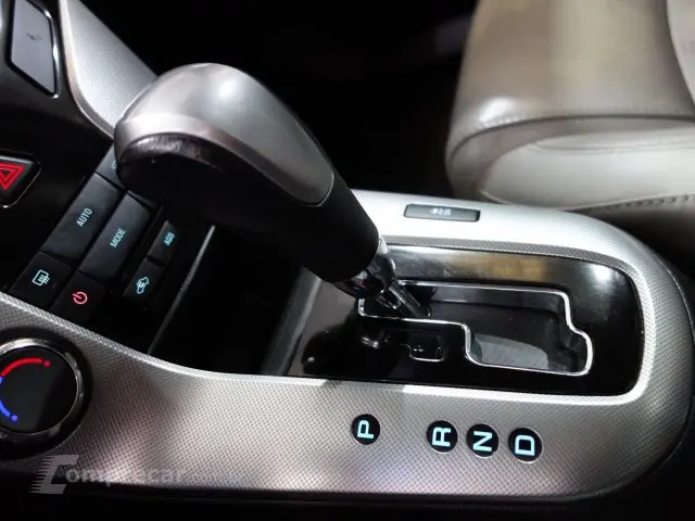 CRUZE SEDAN - 1.8 LTZ 16V 4P AUTOMÁTICO