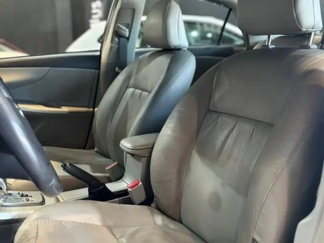 COROLLA - 2.0 XEI 16V 4P AUTOMÁTICO
