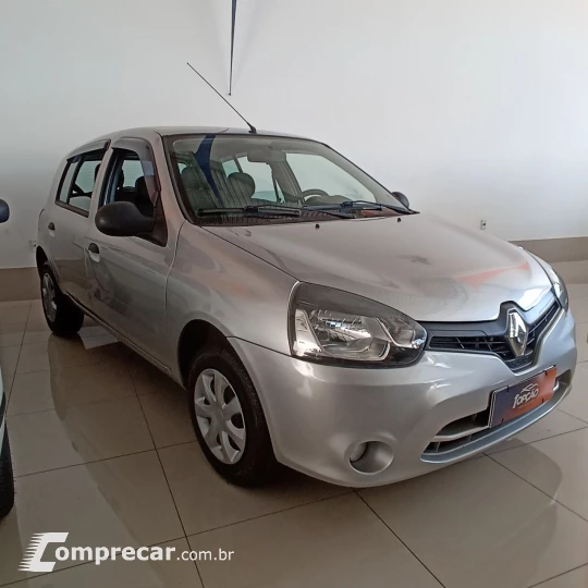 Clio RN/Alizé/Expr./1.0 Hi-Power 16V 5p