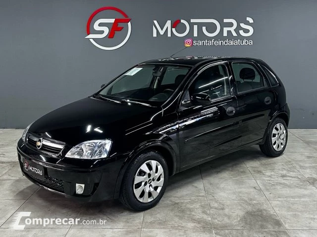 CORSA HATCH - 1.4 MPFI MAXX 8V 4P MANUAL