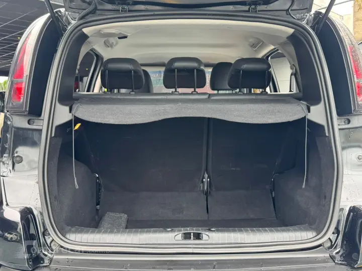 AIRCROSS 1.6 VTI 120 Live Eat6