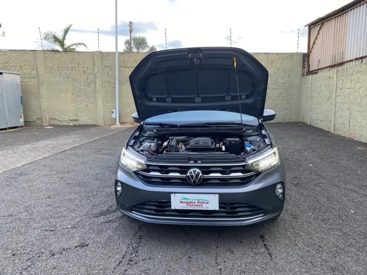 NIVUS 1.0 200 TSI Highline