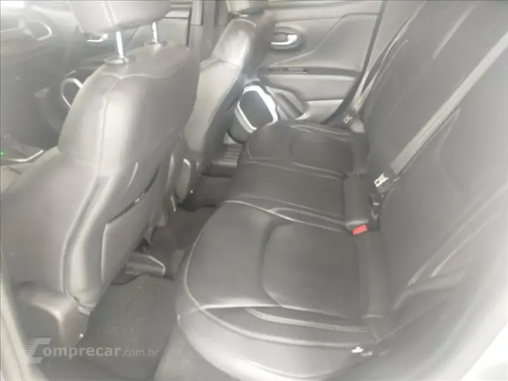 RENEGADE 1.8 16V STD