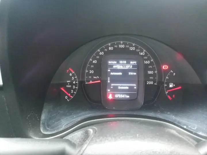 STRADA 1.3 Firefly Freedom CD