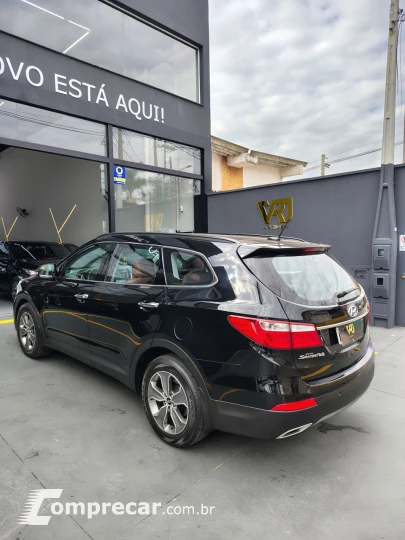 Grand Santa Fé  3.3 V6 4X4 Tiptronic