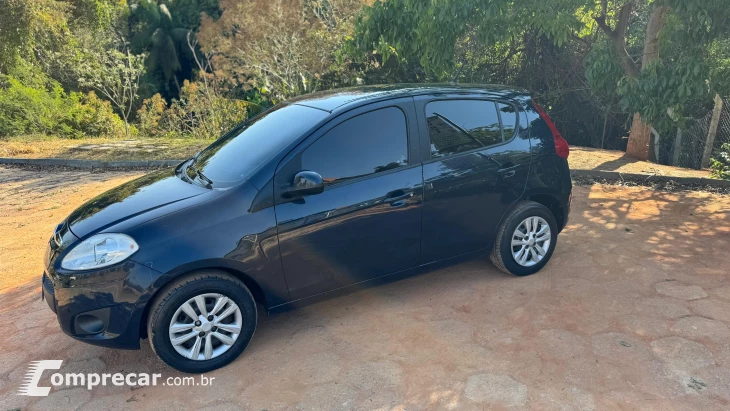 PALIO 1.0 MPI Attractive 8V