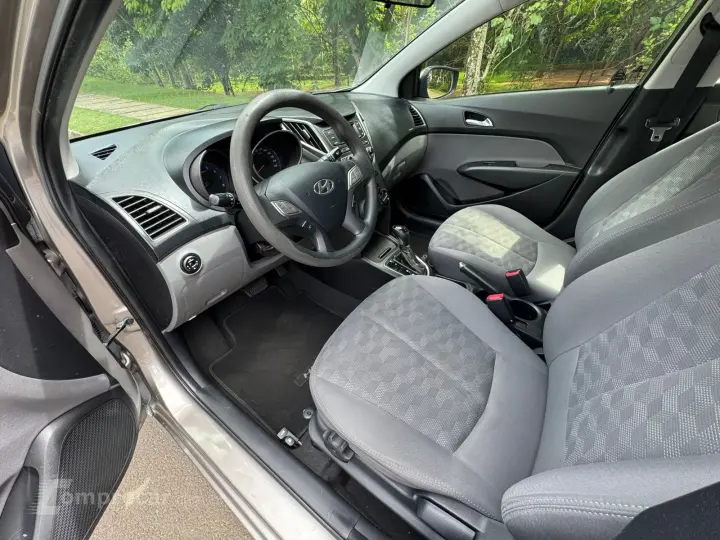 HB20S 1.6 Comfort Plus 16V