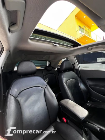 A1 1.4 TFSI Attraction 16V 122cv