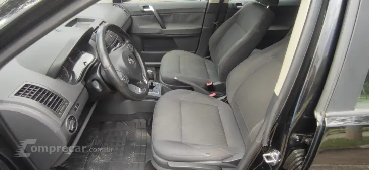 POLO 1.6 Mi 8v