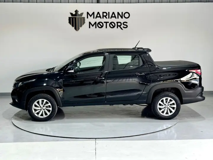 STRADA 1.3 FIREFLY FLEX FREEDOM CD MANUAL