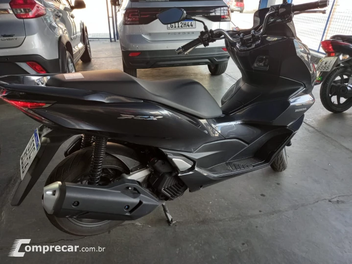 PCX 150