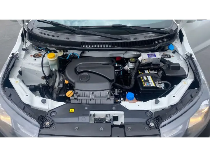 STRADA 1.4 FIRE FLEX ENDURANCE CS MANUAL