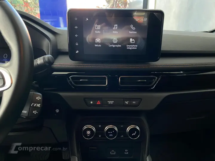 Kardian Techno Flex 1.0 TB 12V 5p Aut.