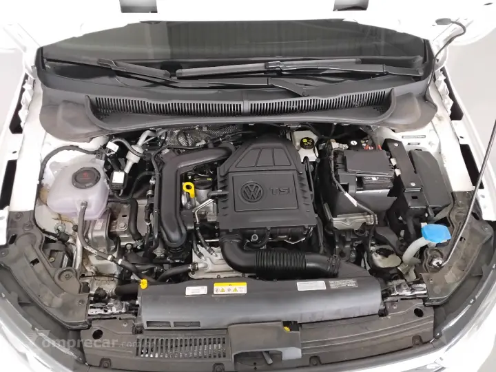 POLO 1.0  170 TSI HIGHLINE AUTOMÁTICO