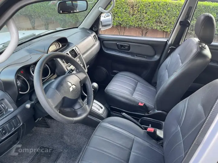 PAJERO TR4 2.0 4X2 16V