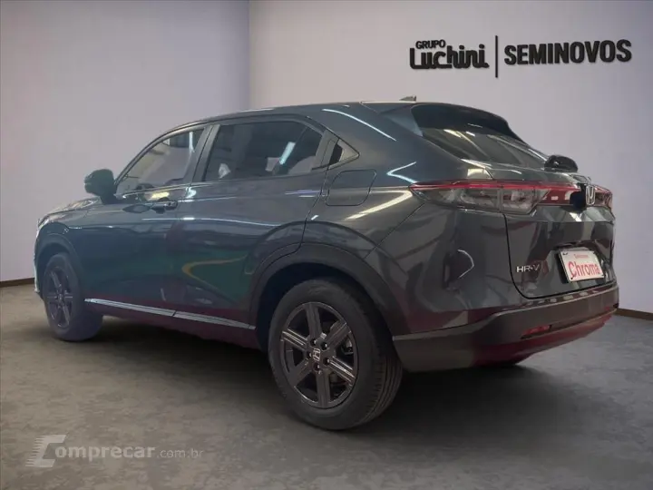 HR-V 1.5 DI I-VTEC FLEX EXL CVT