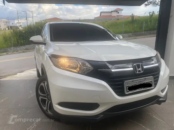 HR-V 1.8 16V LX