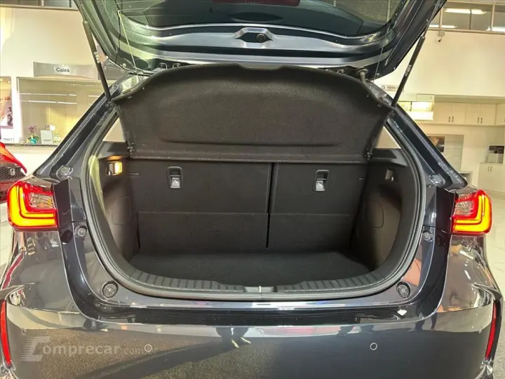 CITY 1.5 i-VTEC FLEX TOURING CVT