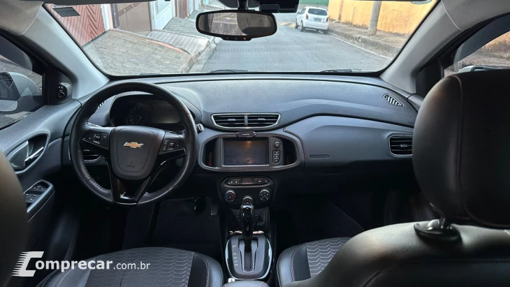 ONIX 1.4 MPFI LTZ 8V