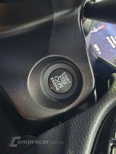 COMPASS LIMITED 2.0 4x4 Diesel 16V Aut.