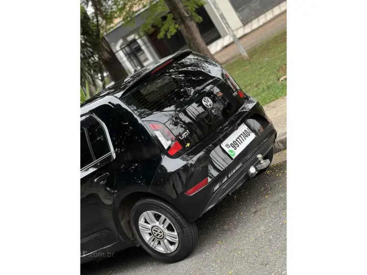 UP 1.0 MPI MOVE UP 12V FLEX 4P MANUAL