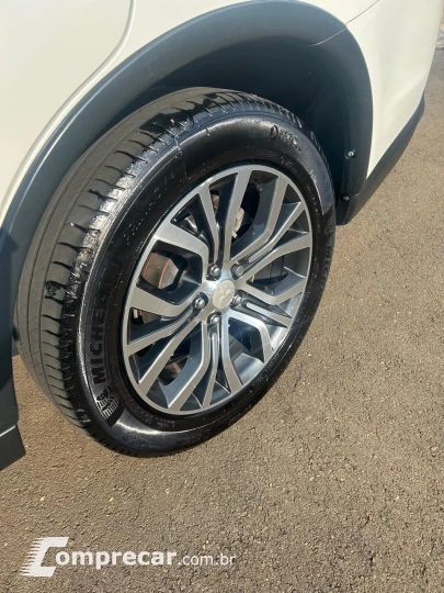 OUTLANDER 2.0 Comfort 16V